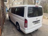 Toyota Hiace 2007 года за 5 500 000 тг. в Алматы – фото 4