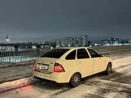 ВАЗ (Lada) Priora 2170 2013 года за 3 400 000 тг. в Астана