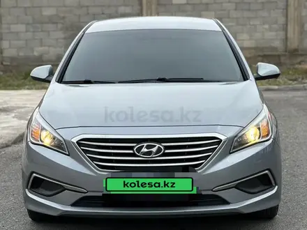 Hyundai Sonata 2016 года за 4 800 000 тг. в Шымкент