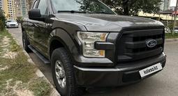 Ford F-Series 2015 года за 15 500 000 тг. в Алматы – фото 3