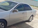 Toyota Camry 2003 годаүшін4 000 000 тг. в Кызылорда – фото 2