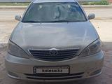 Toyota Camry 2003 годаүшін4 000 000 тг. в Кызылорда – фото 3