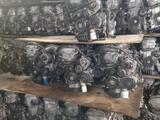 Двигатель Toyota Camry 2az-fe (2.4) (2az/1mz/2gr/3gr/4gr) за 55 000 тг. в Алматы