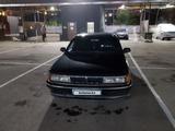 Mitsubishi Galant 1990 годаfor900 000 тг. в Талдыкорган – фото 3