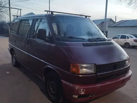 Volkswagen Multivan 1994 годаүшін3 500 000 тг. в Алматы – фото 3