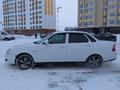 ВАЗ (Lada) Priora 2170 2012 годаfor1 450 000 тг. в Астана – фото 7