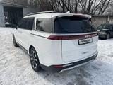 Kia Carnival 2023 года за 25 200 000 тг. в Алматы – фото 4