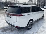 Kia Carnival 2023 года за 25 200 000 тг. в Алматы – фото 3