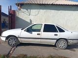 Opel Vectra 1991 годаүшін450 000 тг. в Шымкент – фото 2