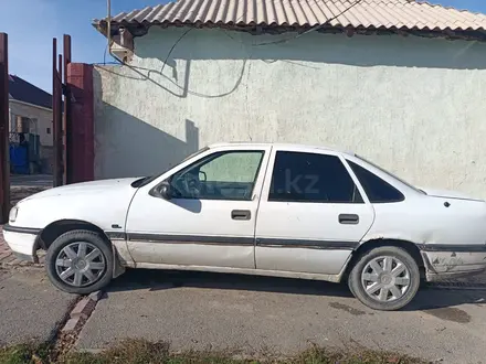 Opel Vectra 1991 года за 450 000 тг. в Шымкент – фото 2