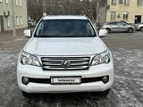 Lexus GX 460 2010 года за 15 900 000 тг. в Астана