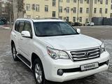 Lexus GX 460 2010 года за 15 900 000 тг. в Астана – фото 2