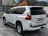 Lexus GX 460 2010 года за 15 900 000 тг. в Астана – фото 4