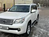 Lexus GX 460 2010 года за 15 900 000 тг. в Астана – фото 3