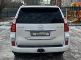 Lexus GX 460 2010 года за 15 900 000 тг. в Астана – фото 5