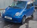 Daewoo Matiz 2012 годаfor1 100 000 тг. в Алматы – фото 5