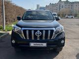 Toyota Land Cruiser Prado 2014 года за 26 000 000 тг. в Астана