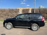 Toyota Land Cruiser Prado 2014 года за 28 000 000 тг. в Астана – фото 2