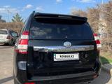 Toyota Land Cruiser Prado 2014 года за 28 000 000 тг. в Астана – фото 3