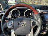 Toyota Land Cruiser Prado 2014 года за 26 000 000 тг. в Астана – фото 5