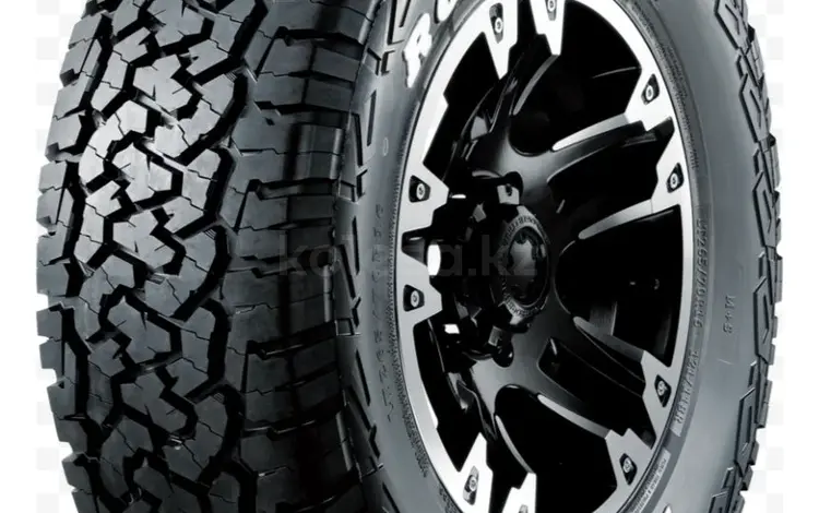 ROADCRUZA 96/93S RA 1100 LT205/70 R15 за 50 700 тг. в Шымкент