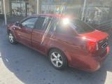 Chevrolet Lacetti 2007 года за 2 950 000 тг. в Шымкент