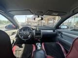 Chevrolet Lacetti 2007 года за 2 950 000 тг. в Шымкент – фото 2