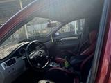 Chevrolet Lacetti 2007 года за 2 950 000 тг. в Шымкент – фото 5