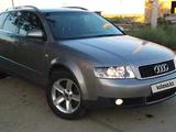 Audi A4 2002 годаүшін3 000 000 тг. в Сатпаев – фото 2