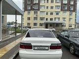 Mazda 626 1998 года за 2 650 000 тг. в Шымкент – фото 3