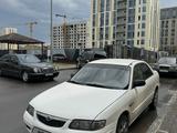 Mazda 626 1998 года за 2 650 000 тг. в Шымкент