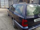 Volkswagen Golf 1997 годаүшін1 800 000 тг. в Алматы – фото 3