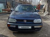 Volkswagen Golf 1997 года за 1 800 000 тг. в Алматы