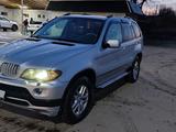 BMW X5 2004 годаfor5 100 000 тг. в Шымкент – фото 5