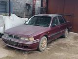 Mitsubishi Galant 1992 года за 700 000 тг. в Каскелен