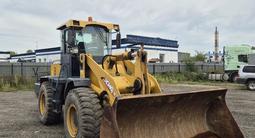 XCMG  LW300 2017 годаүшін8 300 000 тг. в Усть-Каменогорск