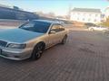 Nissan Cefiro 1997 года за 2 500 000 тг. в Конаев (Капшагай) – фото 3