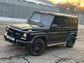 Mercedes-Benz G 500 2002 годаfor13 000 000 тг. в Алматы – фото 16