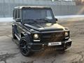 Mercedes-Benz G 500 2002 годаfor13 000 000 тг. в Алматы