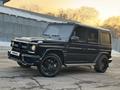 Mercedes-Benz G 500 2002 годаfor13 000 000 тг. в Алматы – фото 6