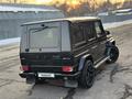 Mercedes-Benz G 500 2002 годаfor13 000 000 тг. в Алматы – фото 8