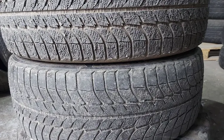 255/55R18 Michele на докаткуүшін15 000 тг. в Алматы