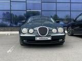 Jaguar S-Type 2000 годаүшін2 700 000 тг. в Караганда – фото 4