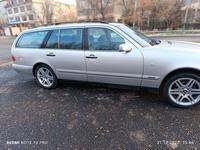 Mercedes-Benz E 230 1998 года за 3 450 000 тг. в Тараз