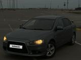 Mitsubishi Lancer 2013 годаүшін4 200 000 тг. в Актау – фото 5