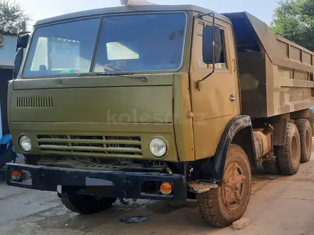 КамАЗ 1988 года за 2 400 000 тг. в Шымкент