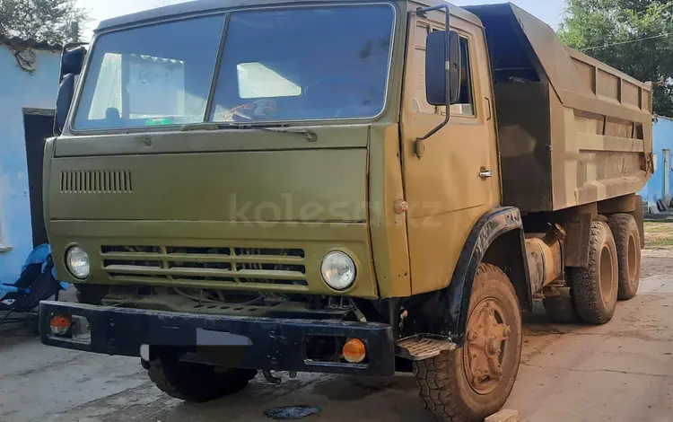 КамАЗ 1988 годаүшін2 400 000 тг. в Шымкент
