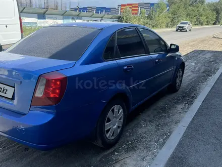 Daewoo Gentra 2014 года за 4 500 000 тг. в Алматы – фото 3