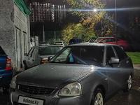 ВАЗ (Lada) Priora 2172 2010 года за 1 900 000 тг. в Алматы