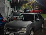 ВАЗ (Lada) Priora 2172 2010 годаүшін1 900 000 тг. в Алматы – фото 3